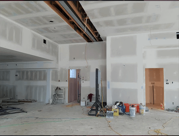 Our Works